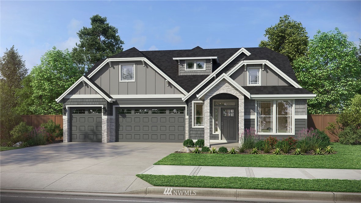 1698 (Lot 7) SW 344th Place