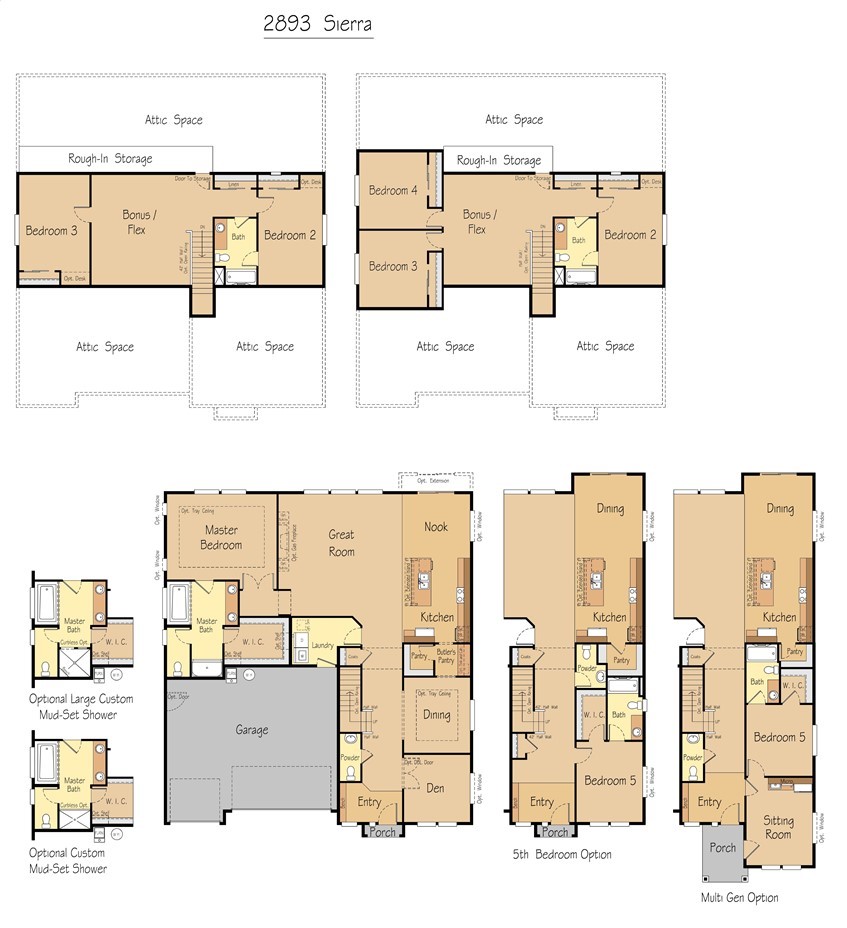 1698 (Lot 7) SW 344th Place
