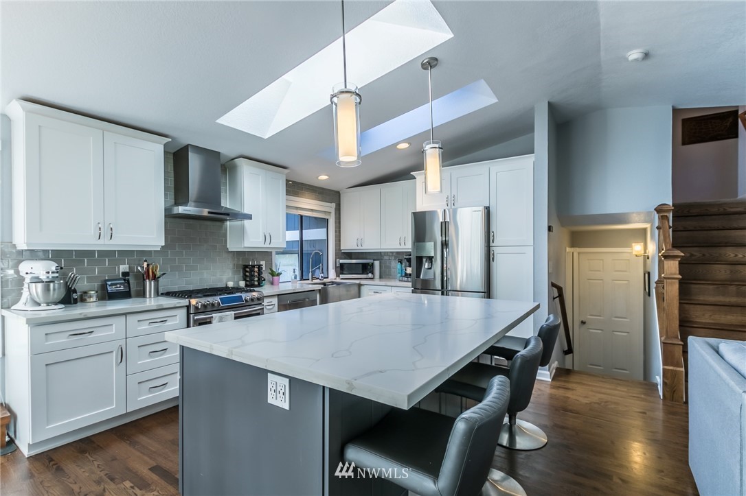 314 Montgomery Street