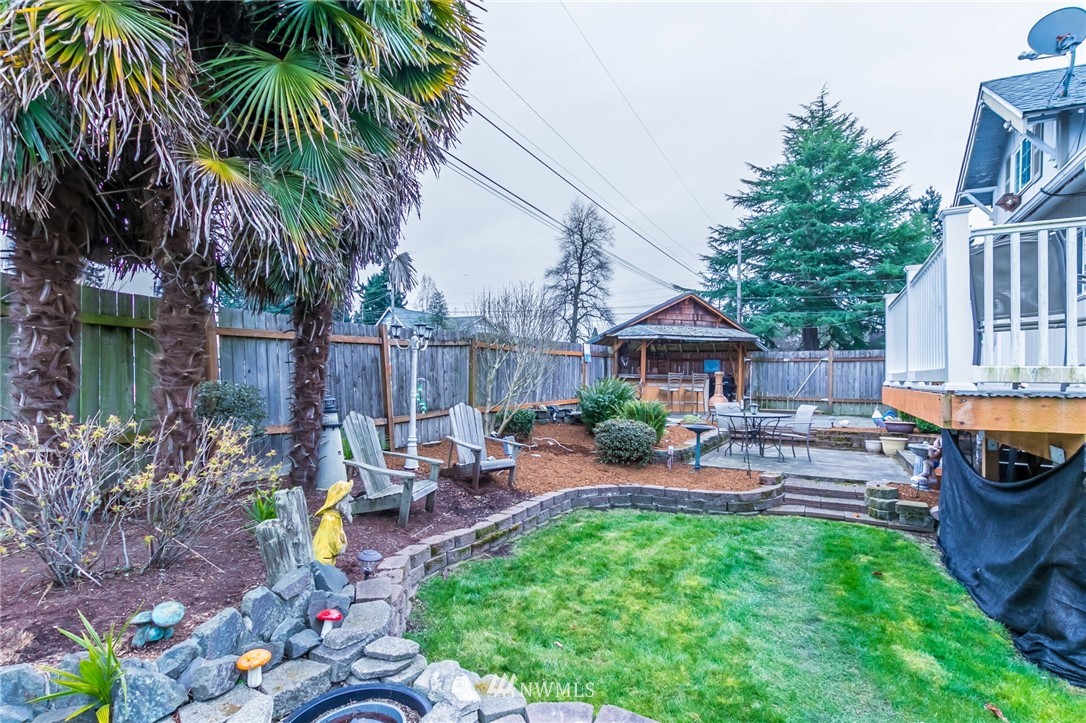 4601 N 19th Street , -3817