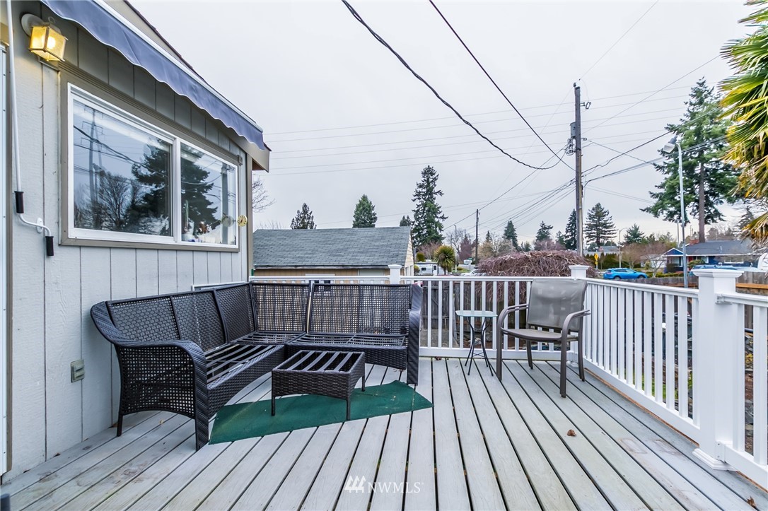 4601 N 19th Street , -3817