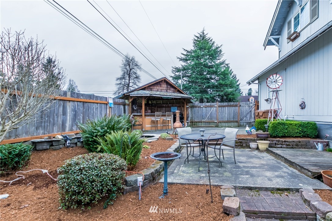 4601 N 19th Street , -3817