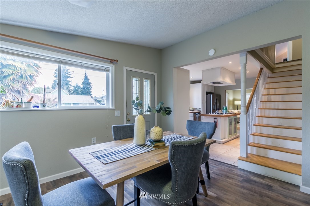 4601 N 19th Street , -3817