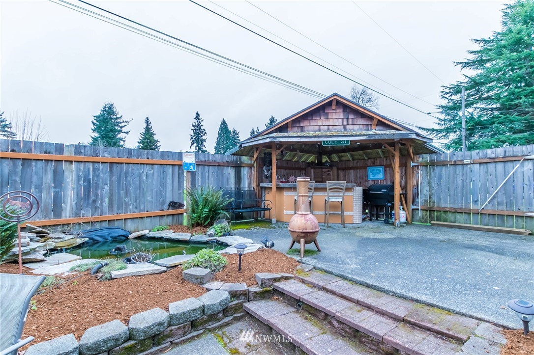 4601 N 19th Street , -3817