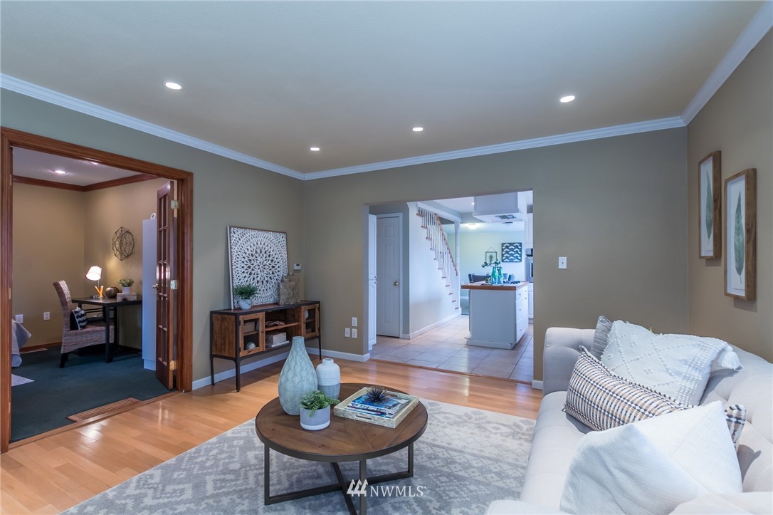 4601 N 19th Street , -3817