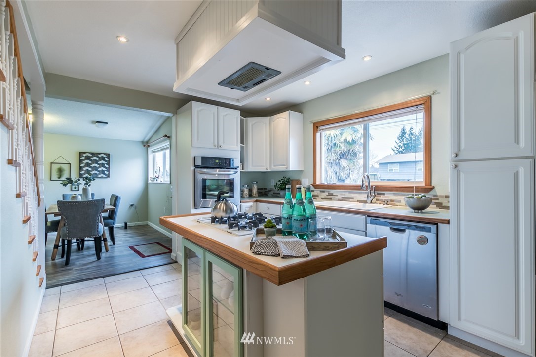 4601 N 19th Street , -3817