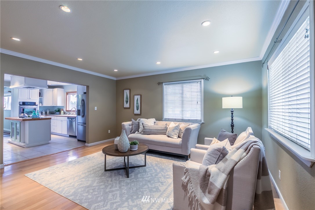 4601 N 19th Street , -3817
