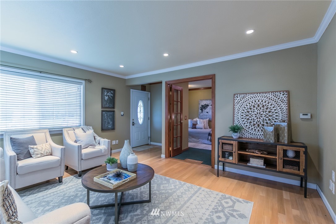 4601 N 19th Street , -3817