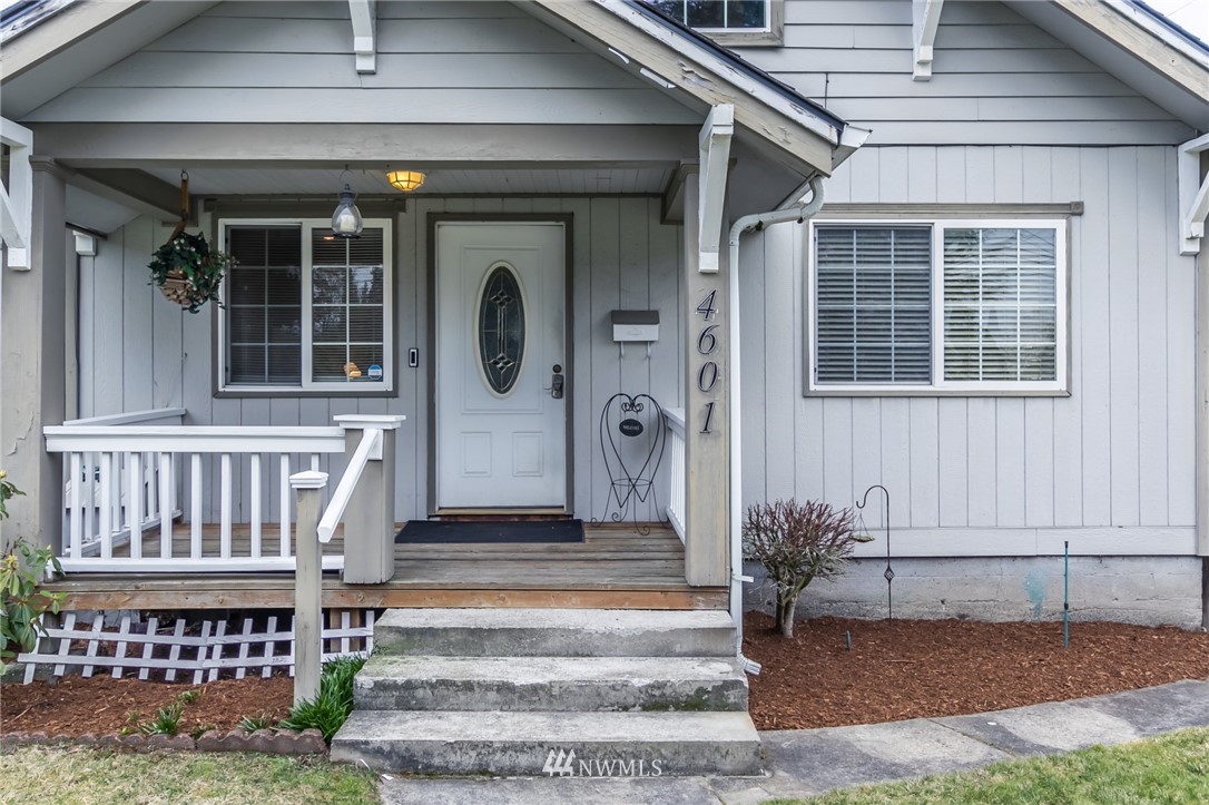 4601 N 19th Street , -3817
