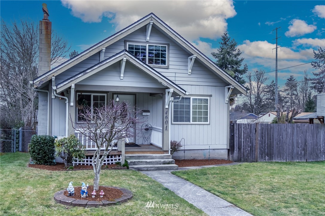 4601 N 19th Street , -3817