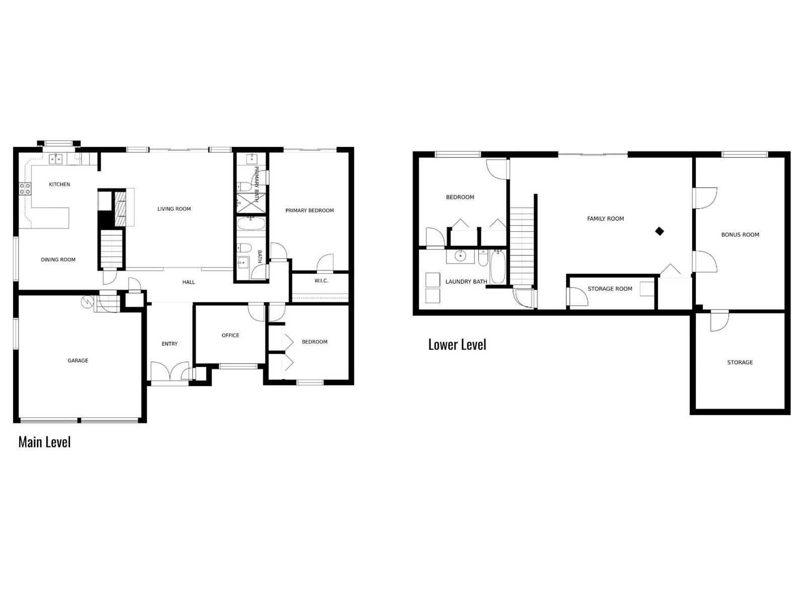 5624 Green Hills Avenue NE