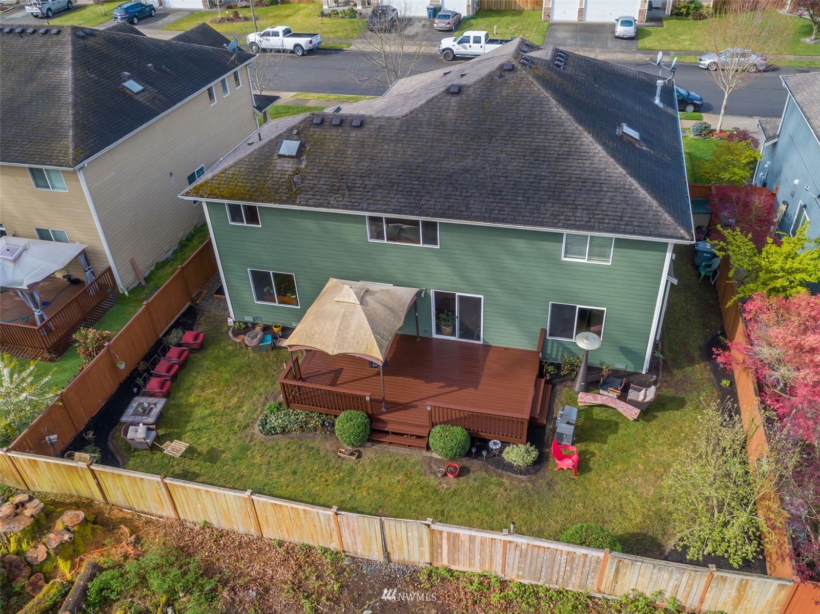 1514 Daffodil Avenue NE