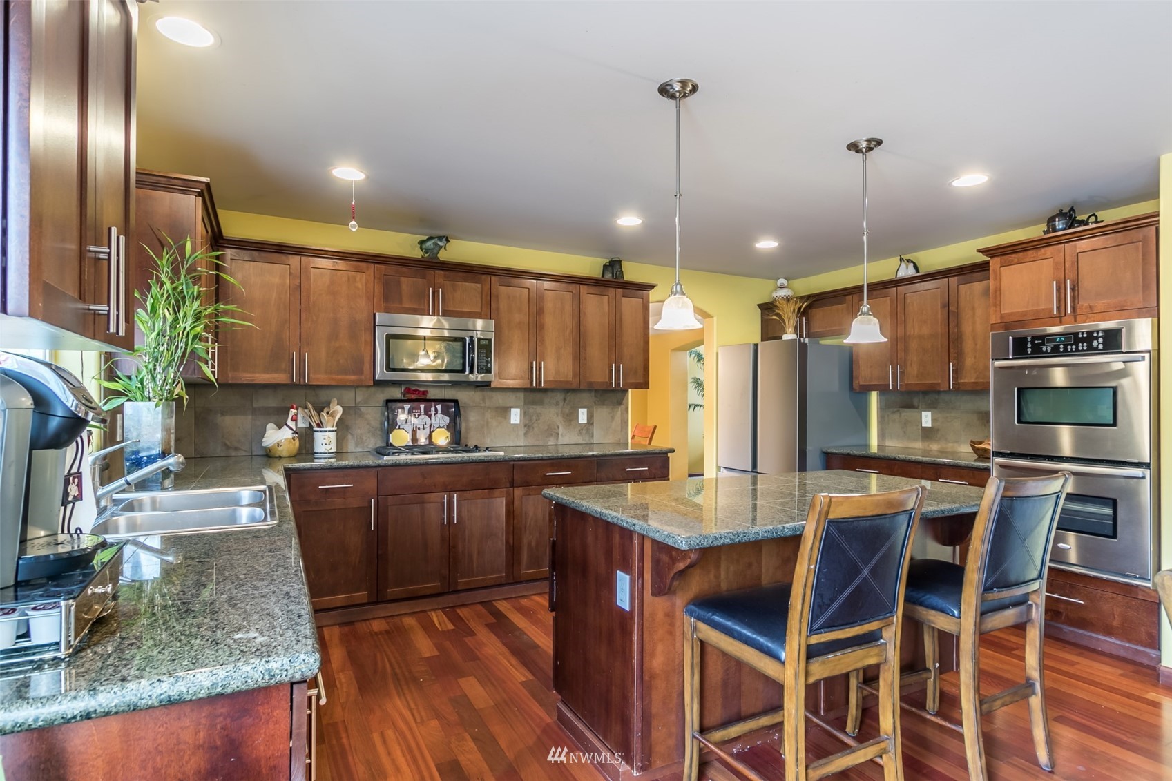 1514 Daffodil Avenue NE