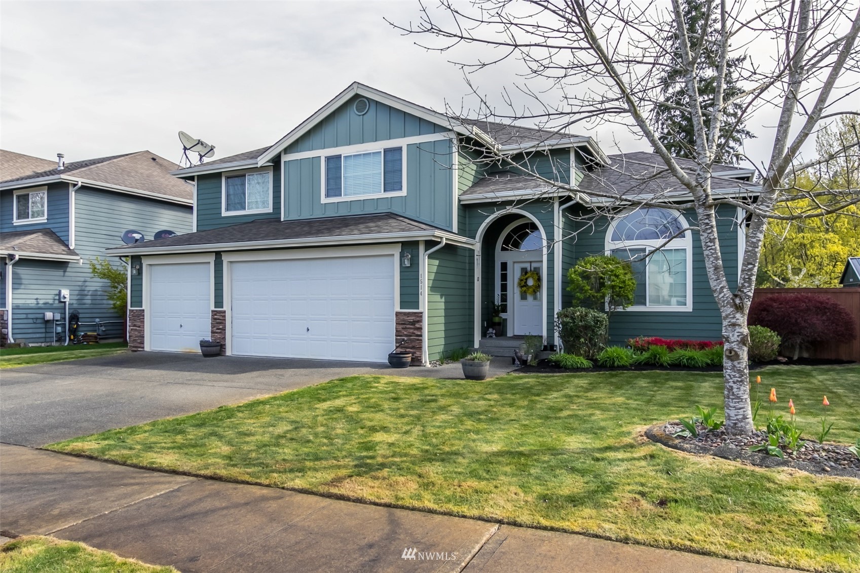 1514 Daffodil Avenue NE