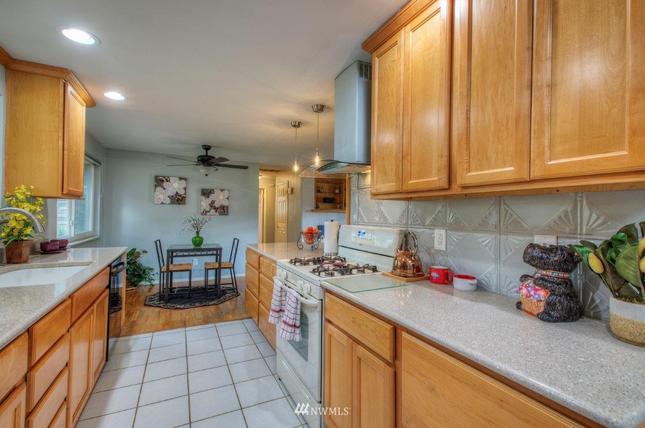17338 SE 265th Street , -4924