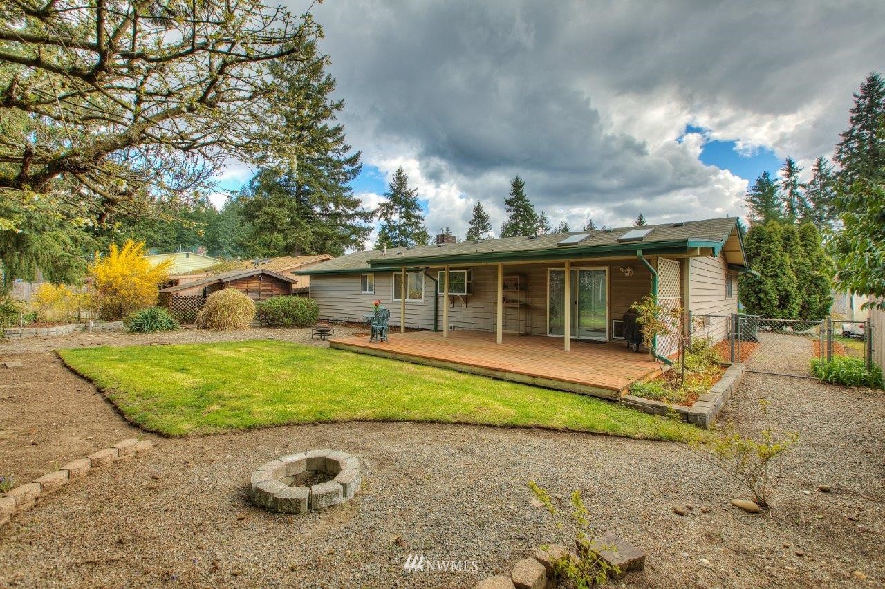 17338 SE 265th Street , -4924