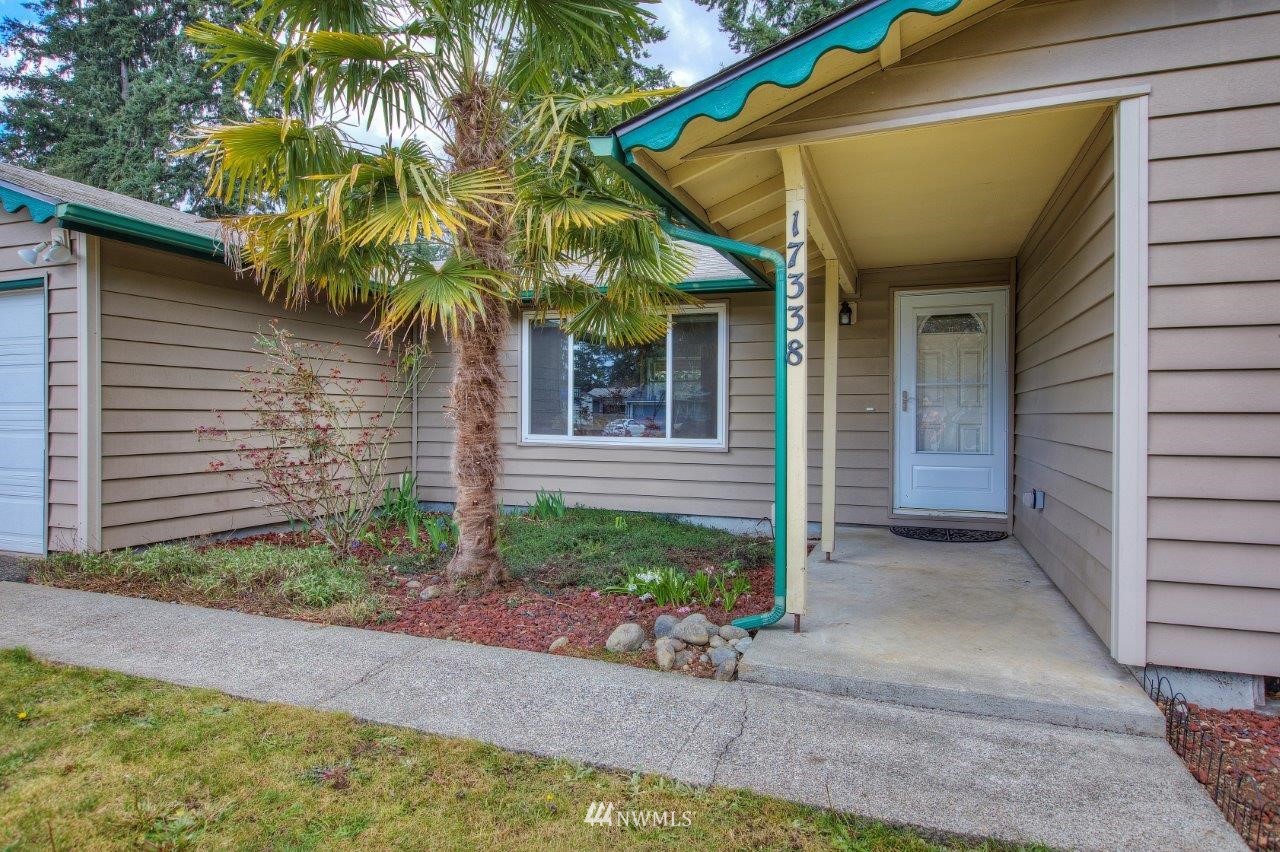 17338 SE 265th Street , -4924