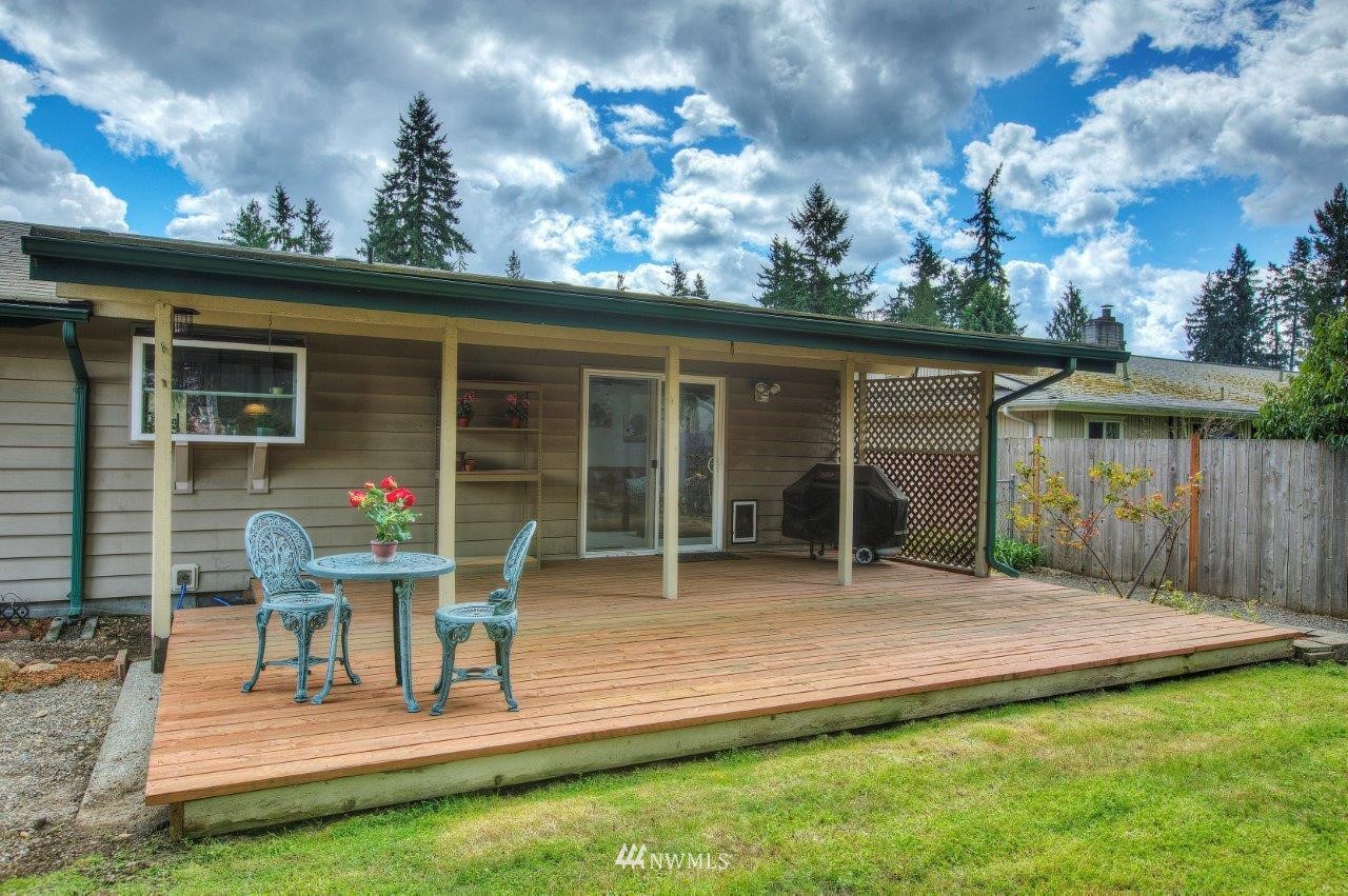 17338 SE 265th Street , -4924