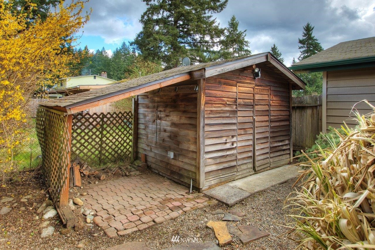 17338 SE 265th Street , -4924