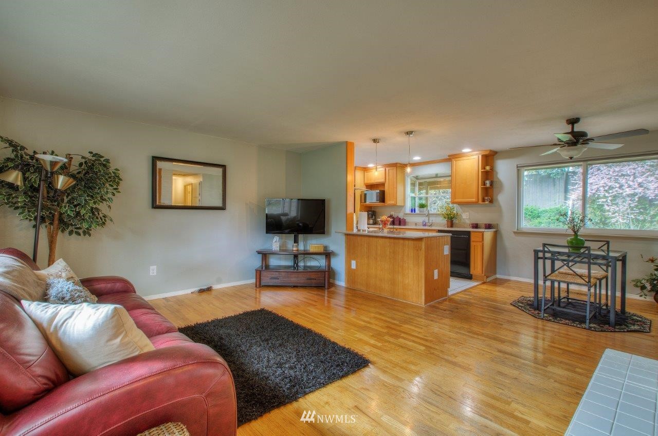 17338 SE 265th Street , -4924