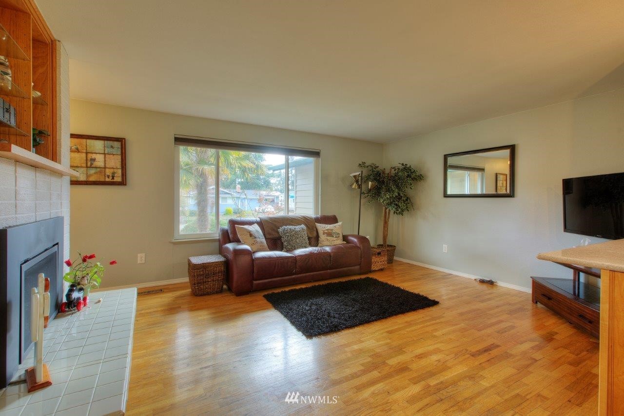 17338 SE 265th Street , -4924