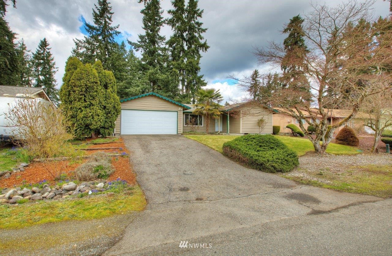 17338 SE 265th Street , -4924
