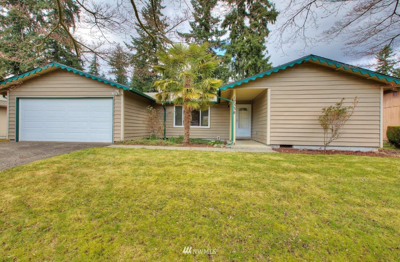 17338 SE 265th Street , -4924