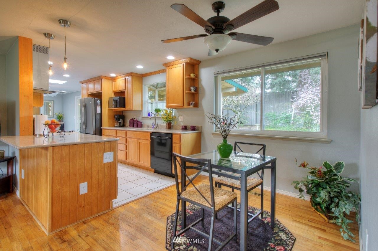 17338 SE 265th Street , -4924