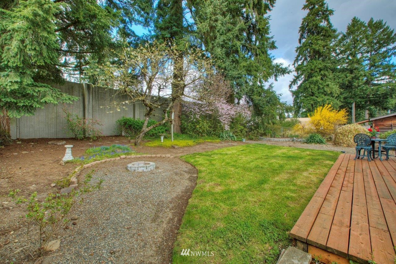 17338 SE 265th Street , -4924