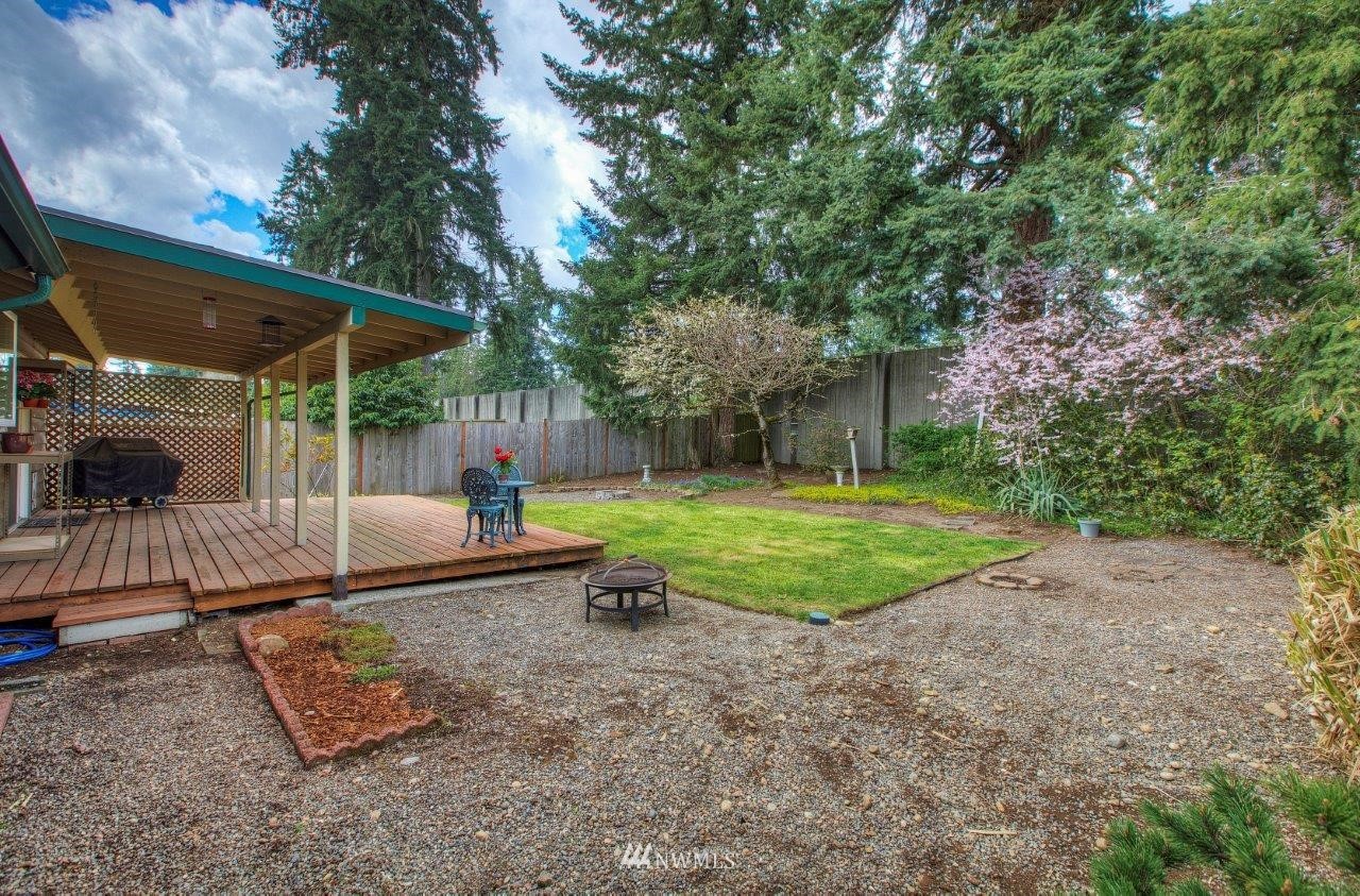 17338 SE 265th Street , -4924