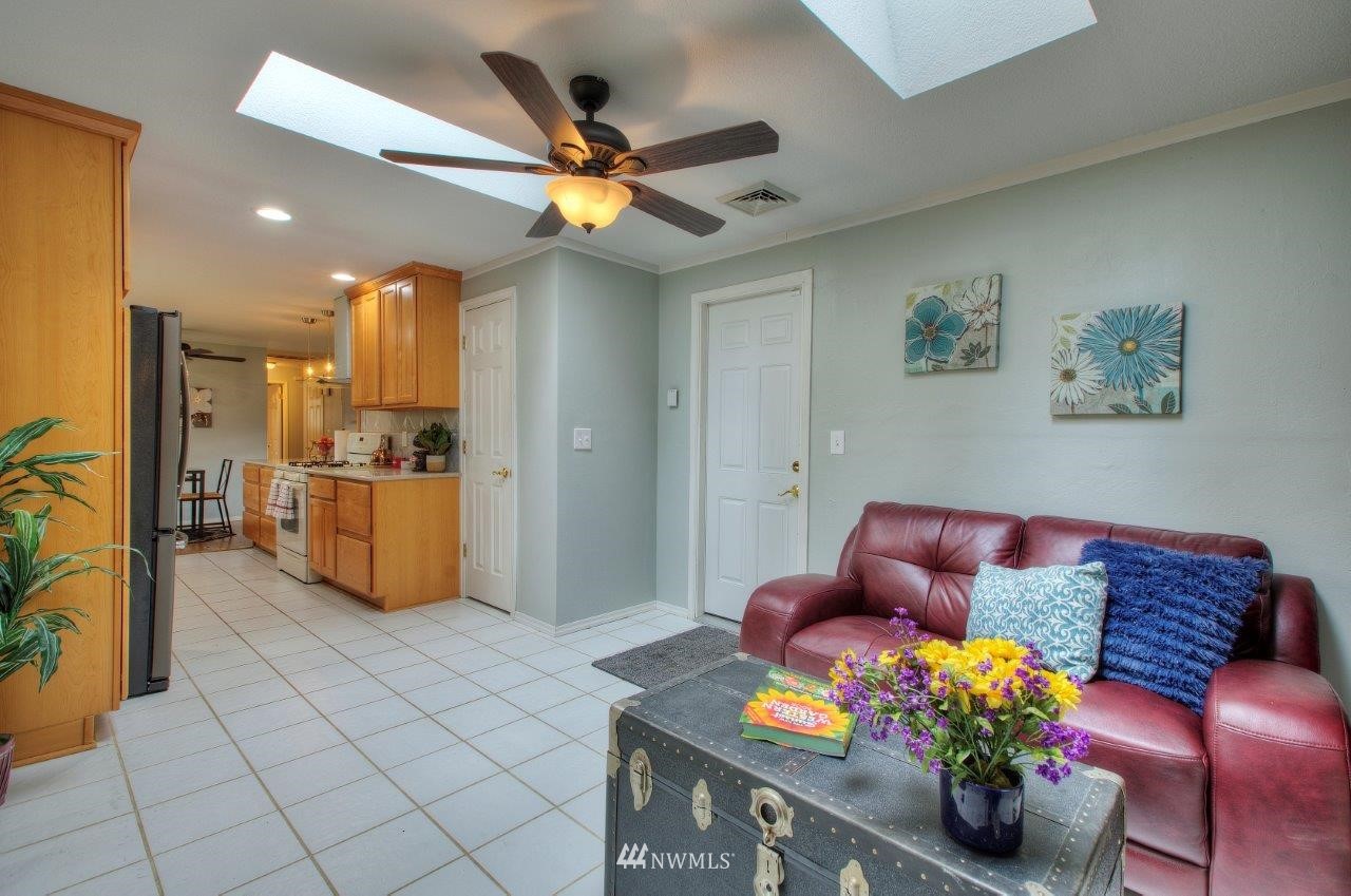 17338 SE 265th Street , -4924