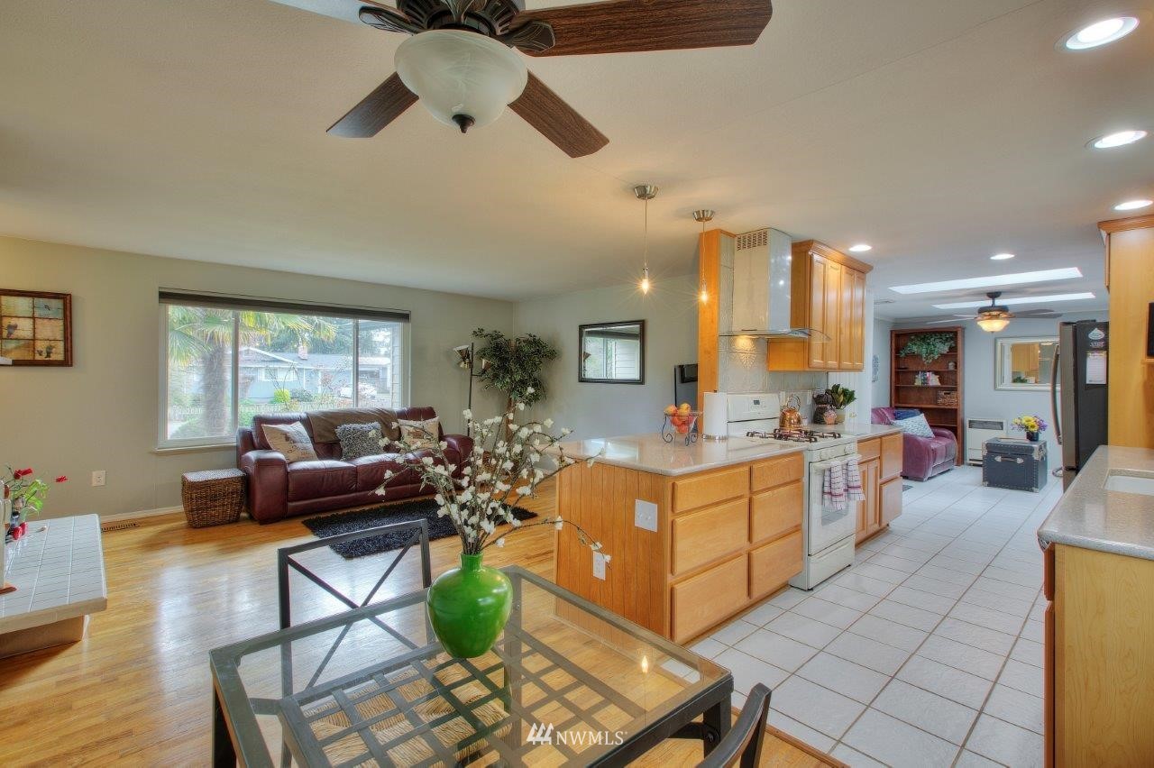 17338 SE 265th Street , -4924