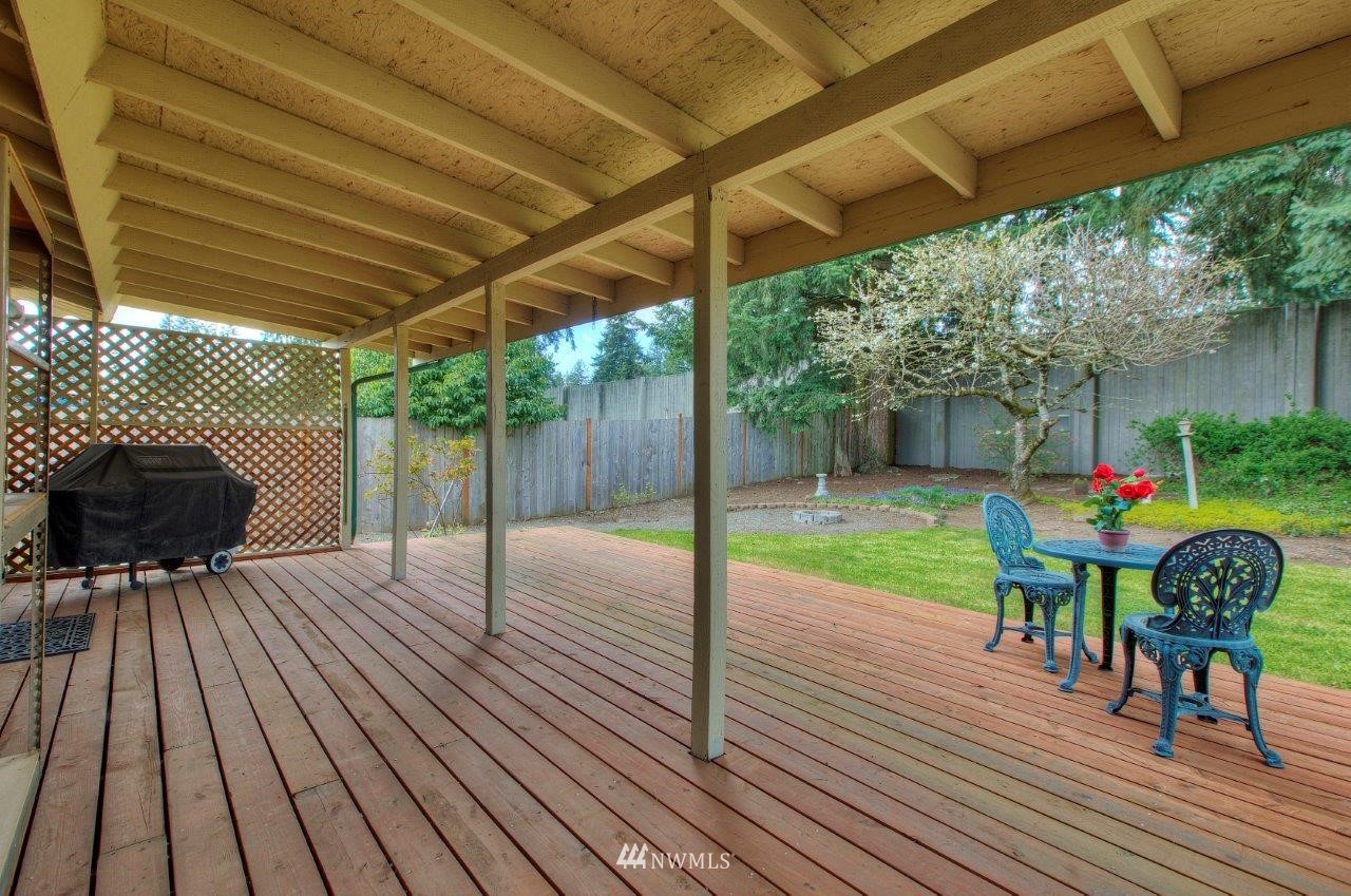 17338 SE 265th Street , -4924