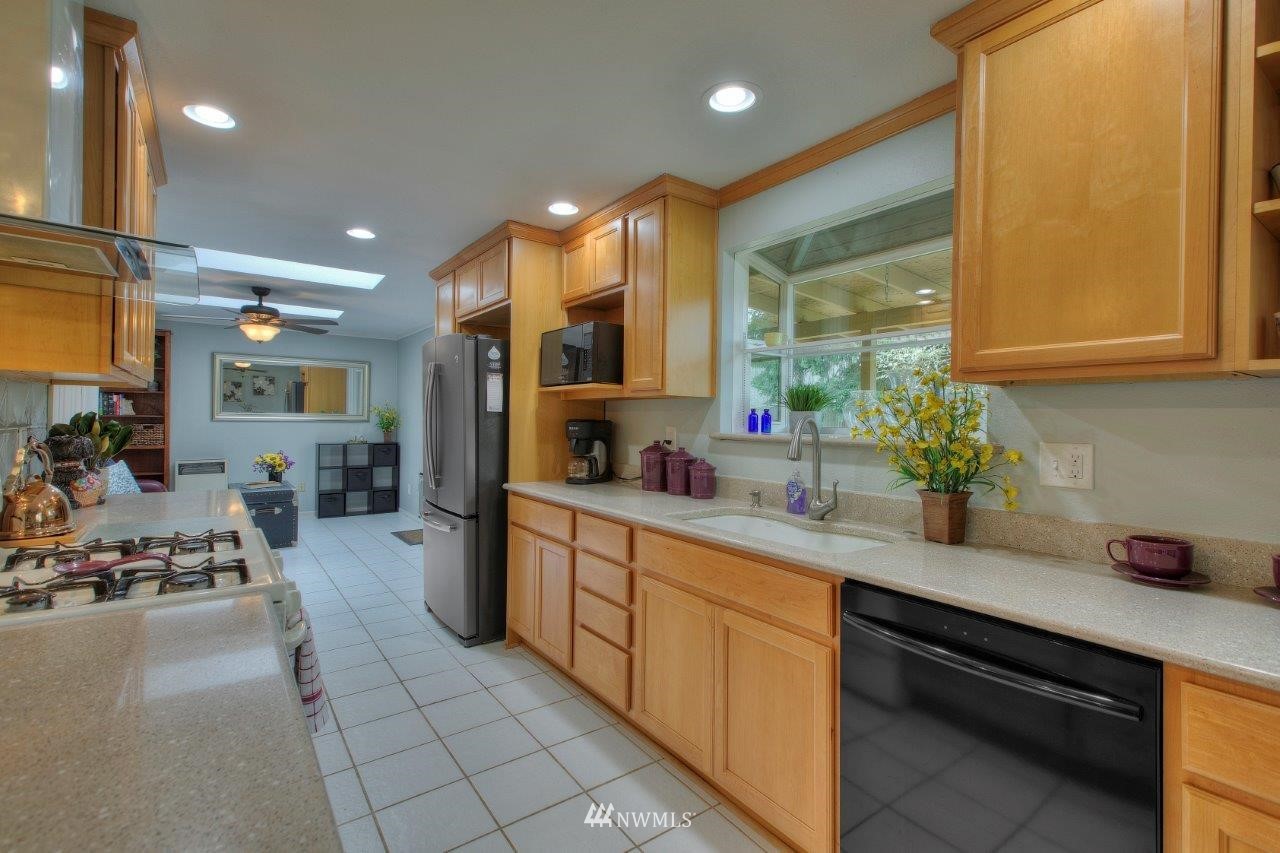 17338 SE 265th Street , -4924