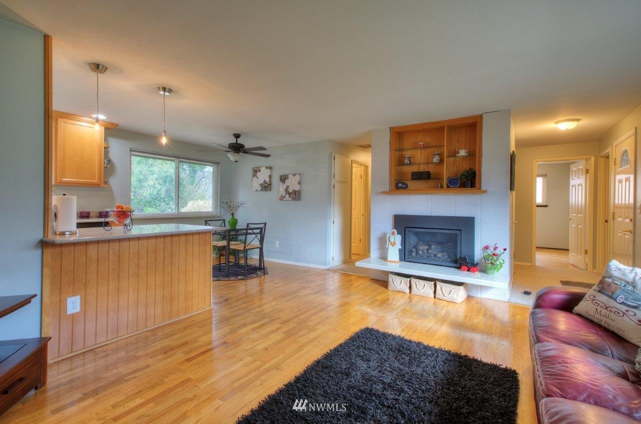 17338 SE 265th Street , -4924