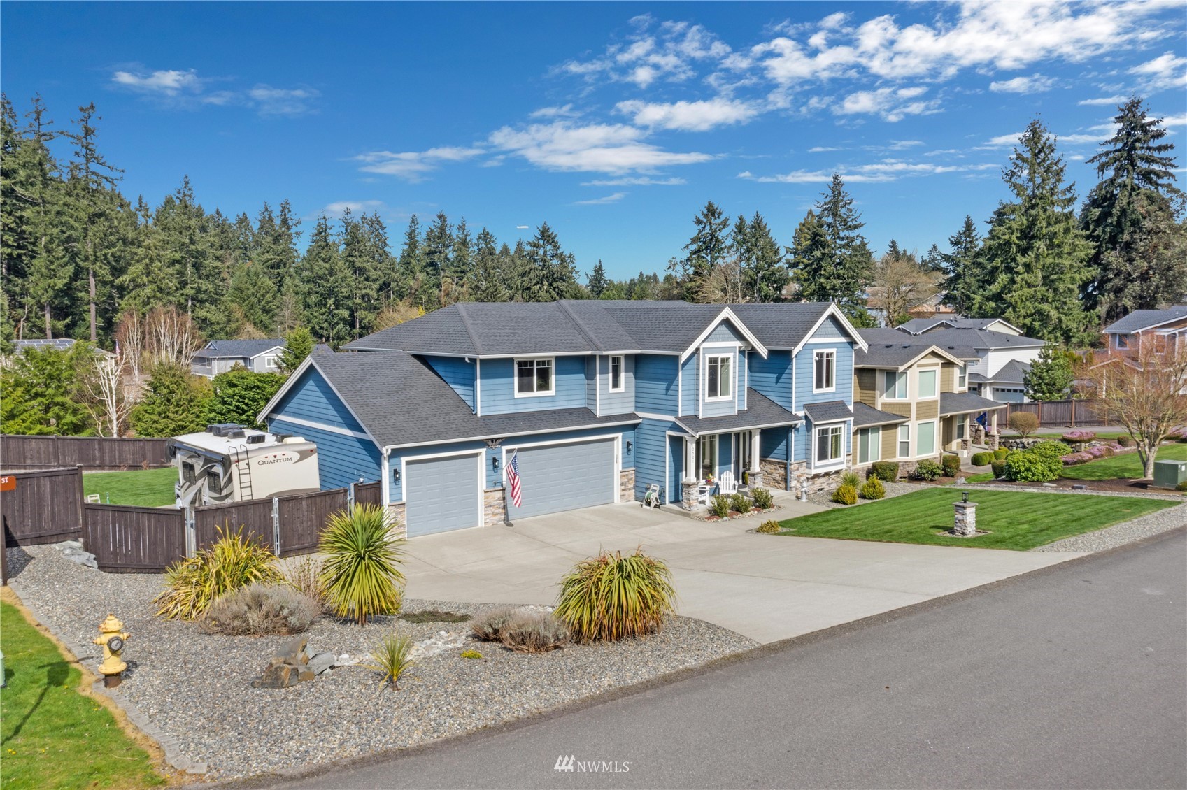 2501 Cincinnati Street