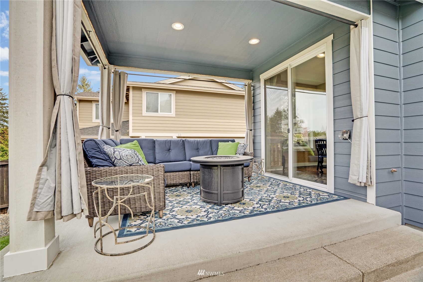 2501 Cincinnati Street