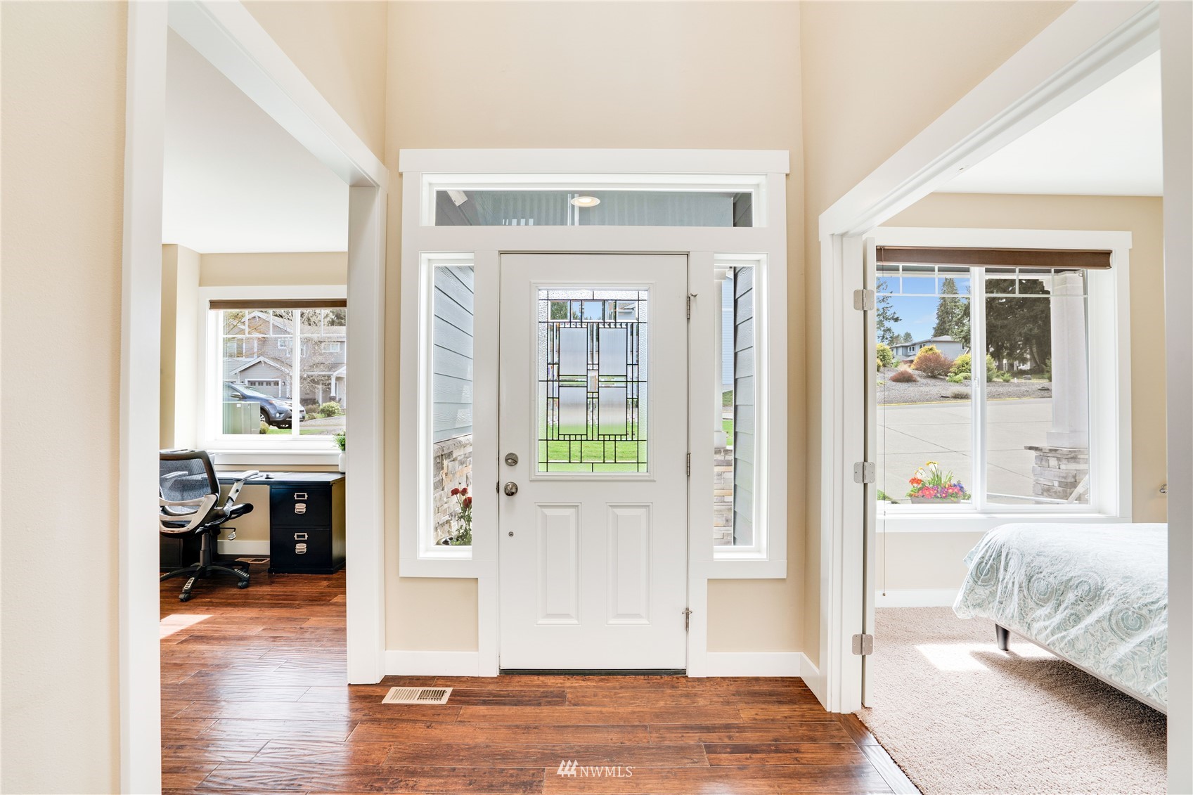 2501 Cincinnati Street