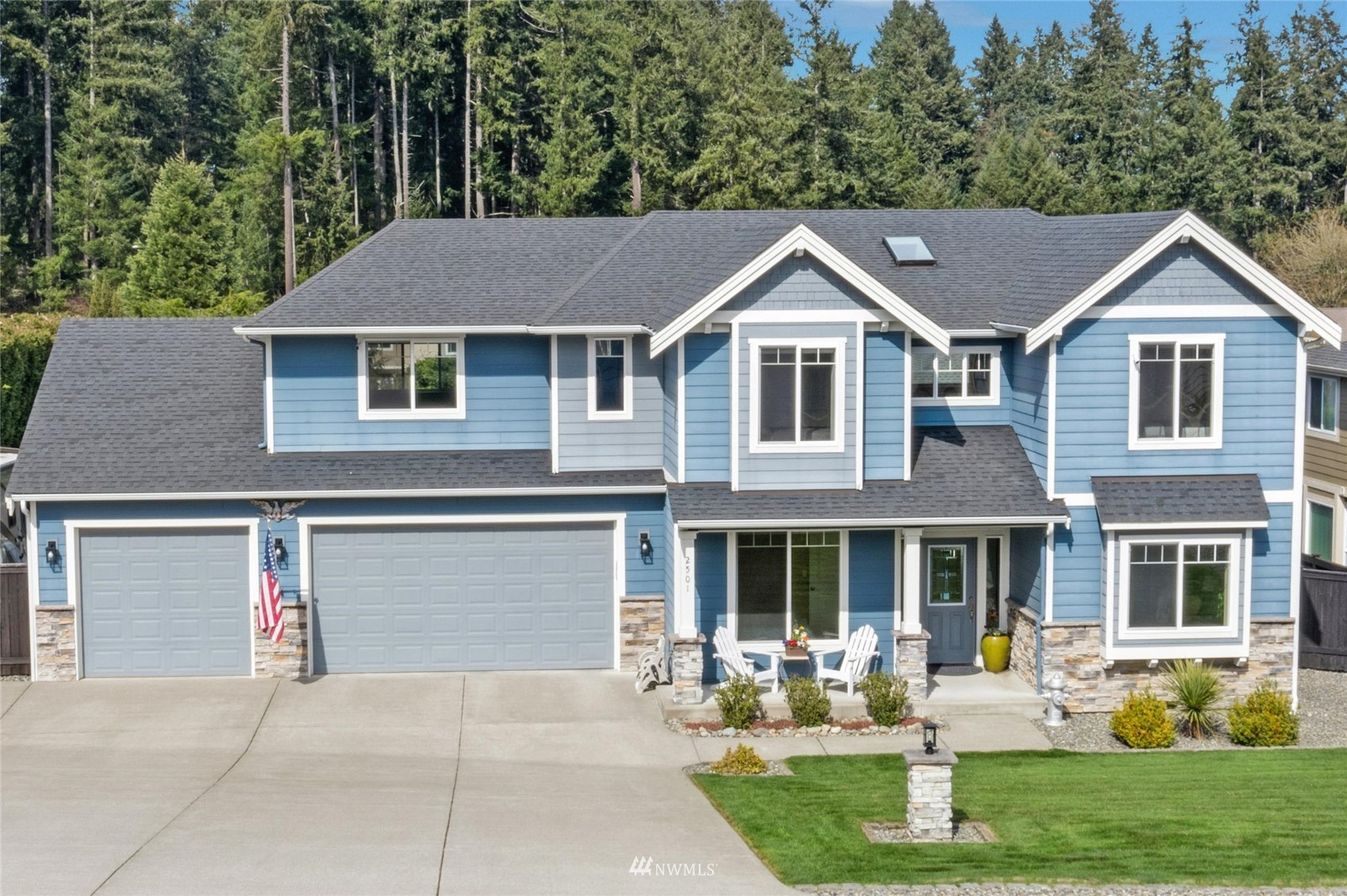 2501 Cincinnati Street