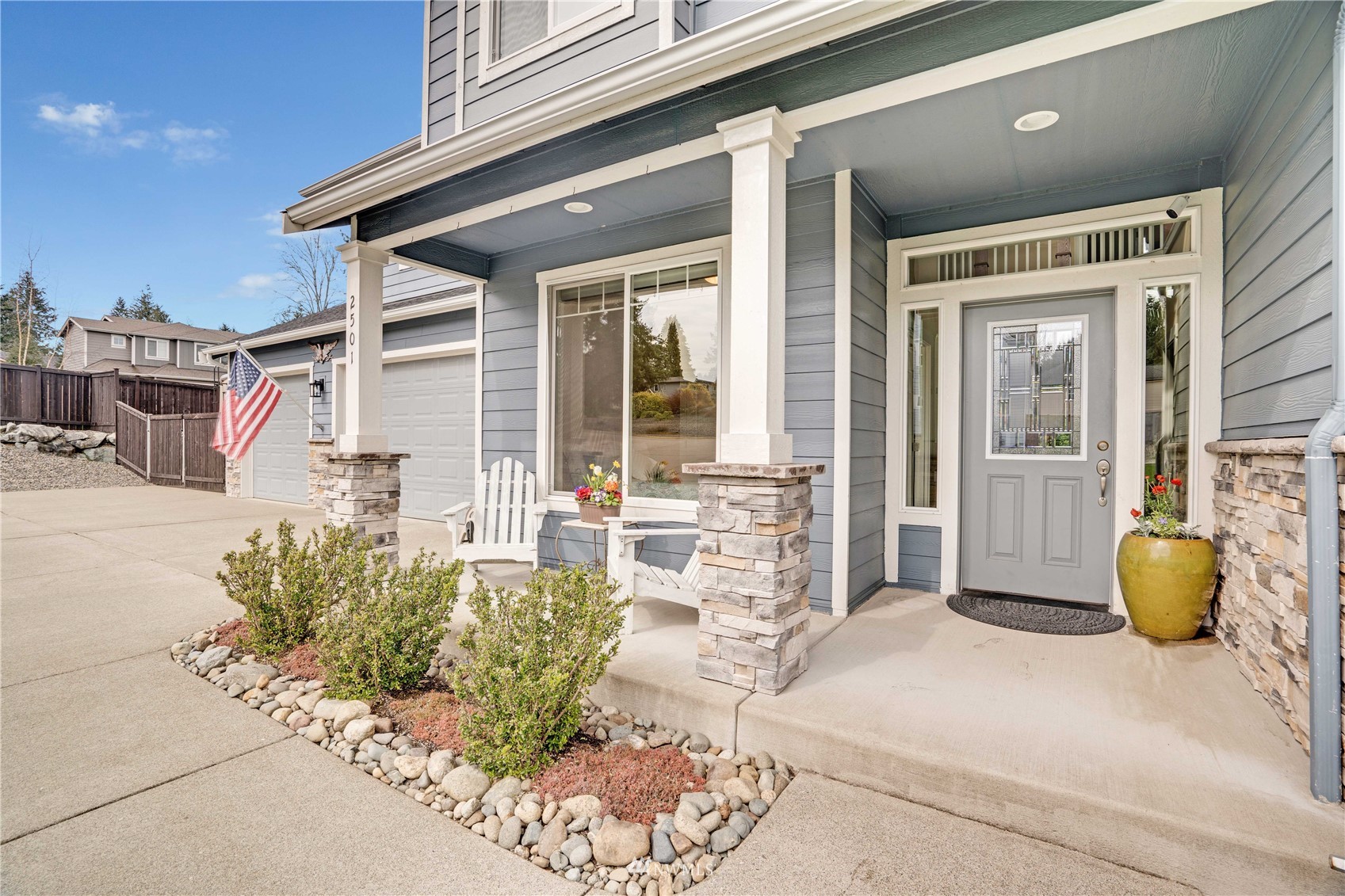 2501 Cincinnati Street