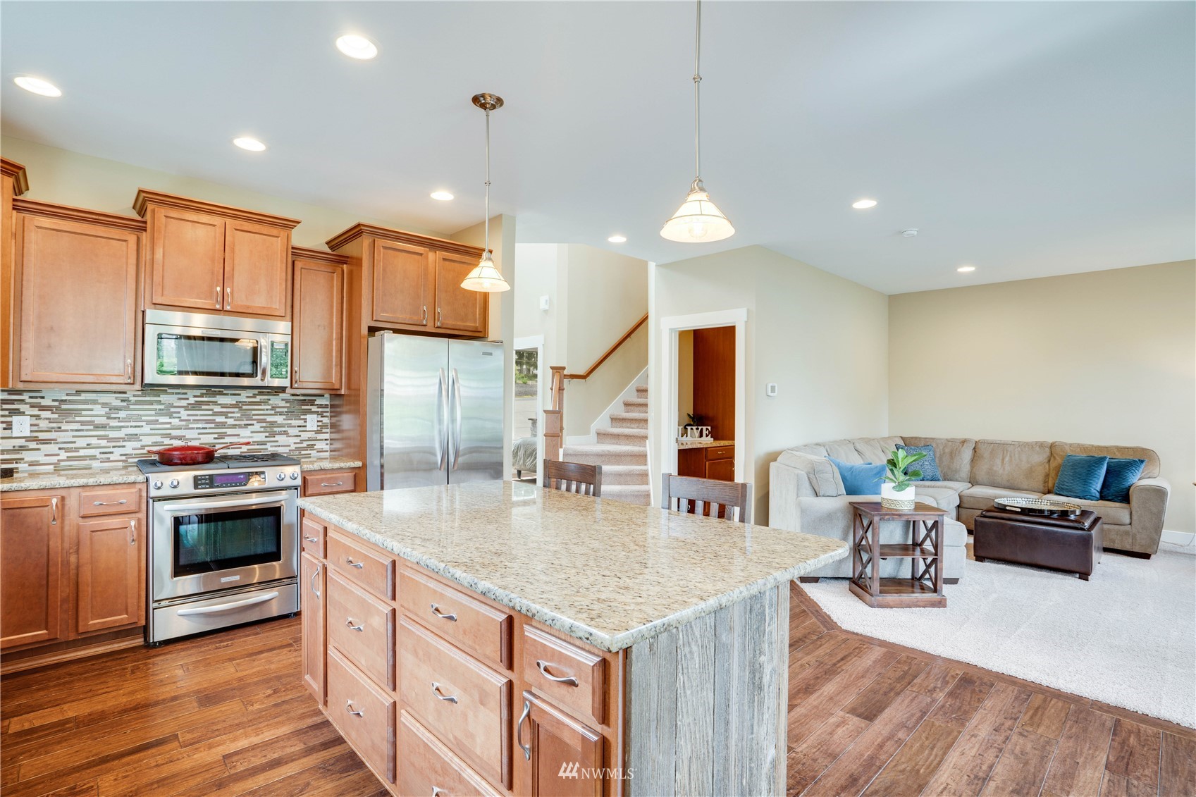 2501 Cincinnati Street