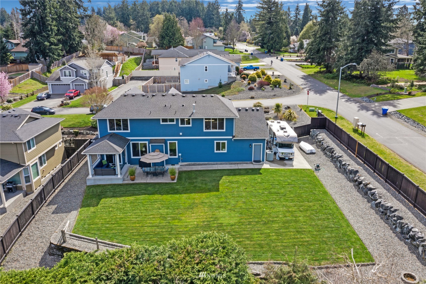 2501 Cincinnati Street