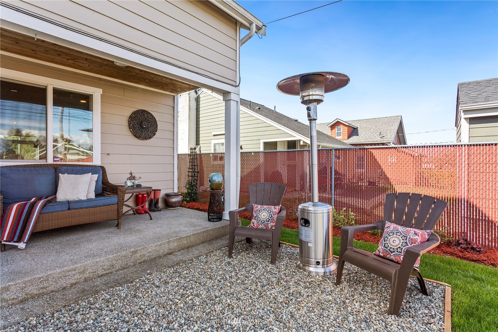 4617 N Orchard Street