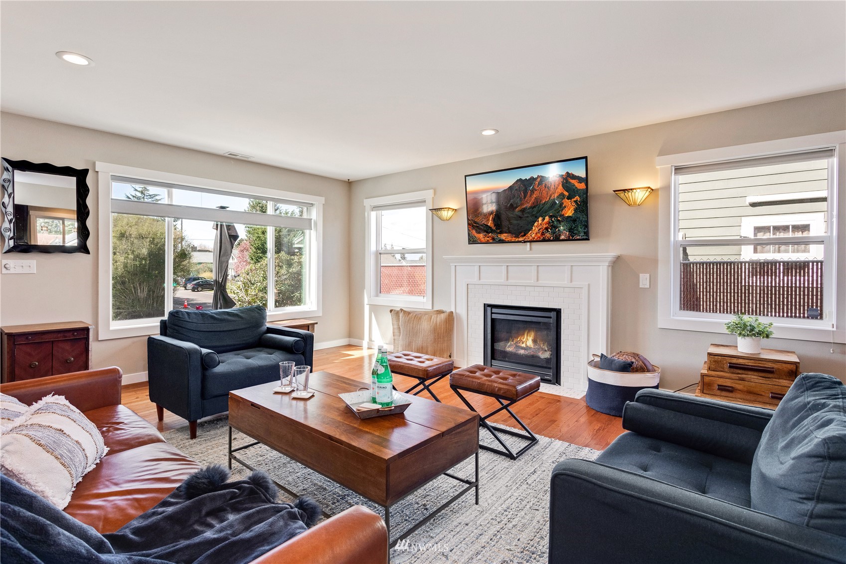 4617 N Orchard Street