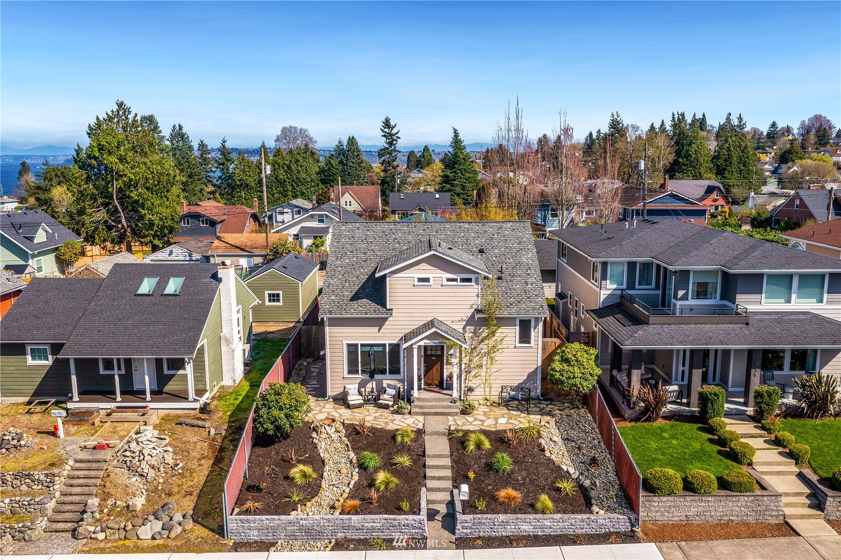 4617 N Orchard Street