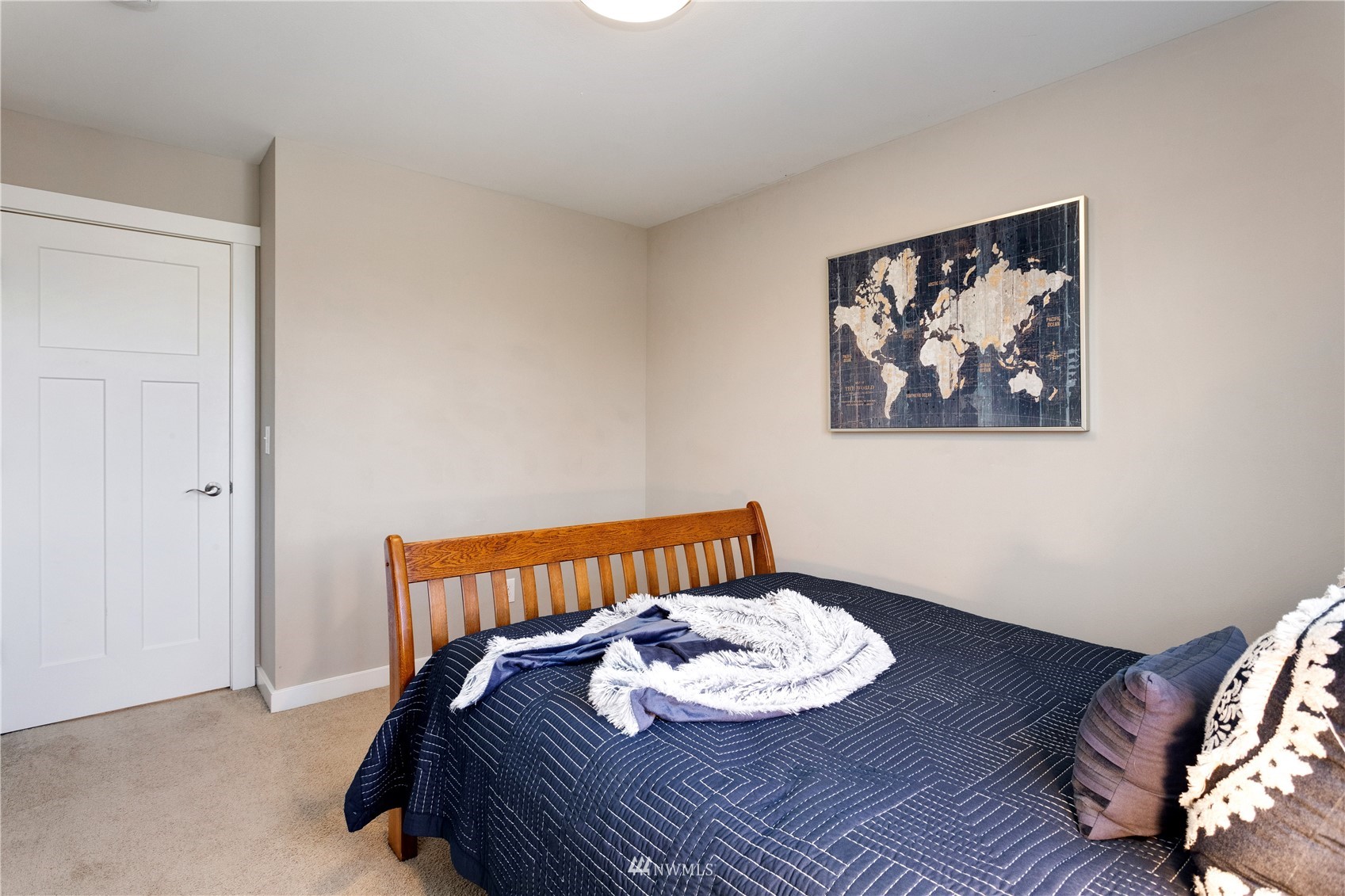 4617 N Orchard Street