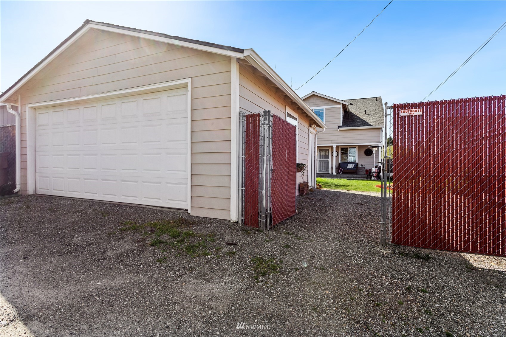 4617 N Orchard Street