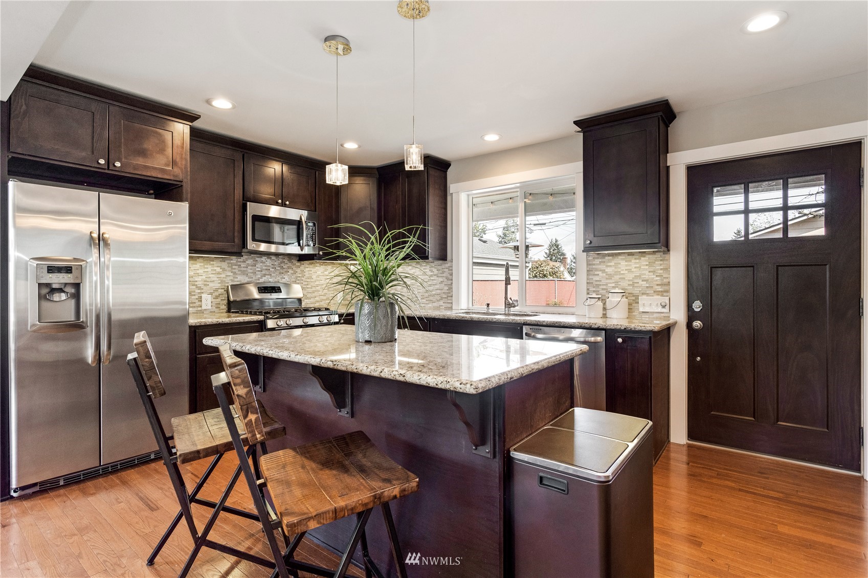 4617 N Orchard Street