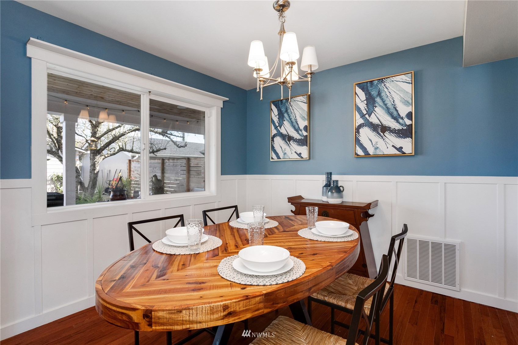 4617 N Orchard Street