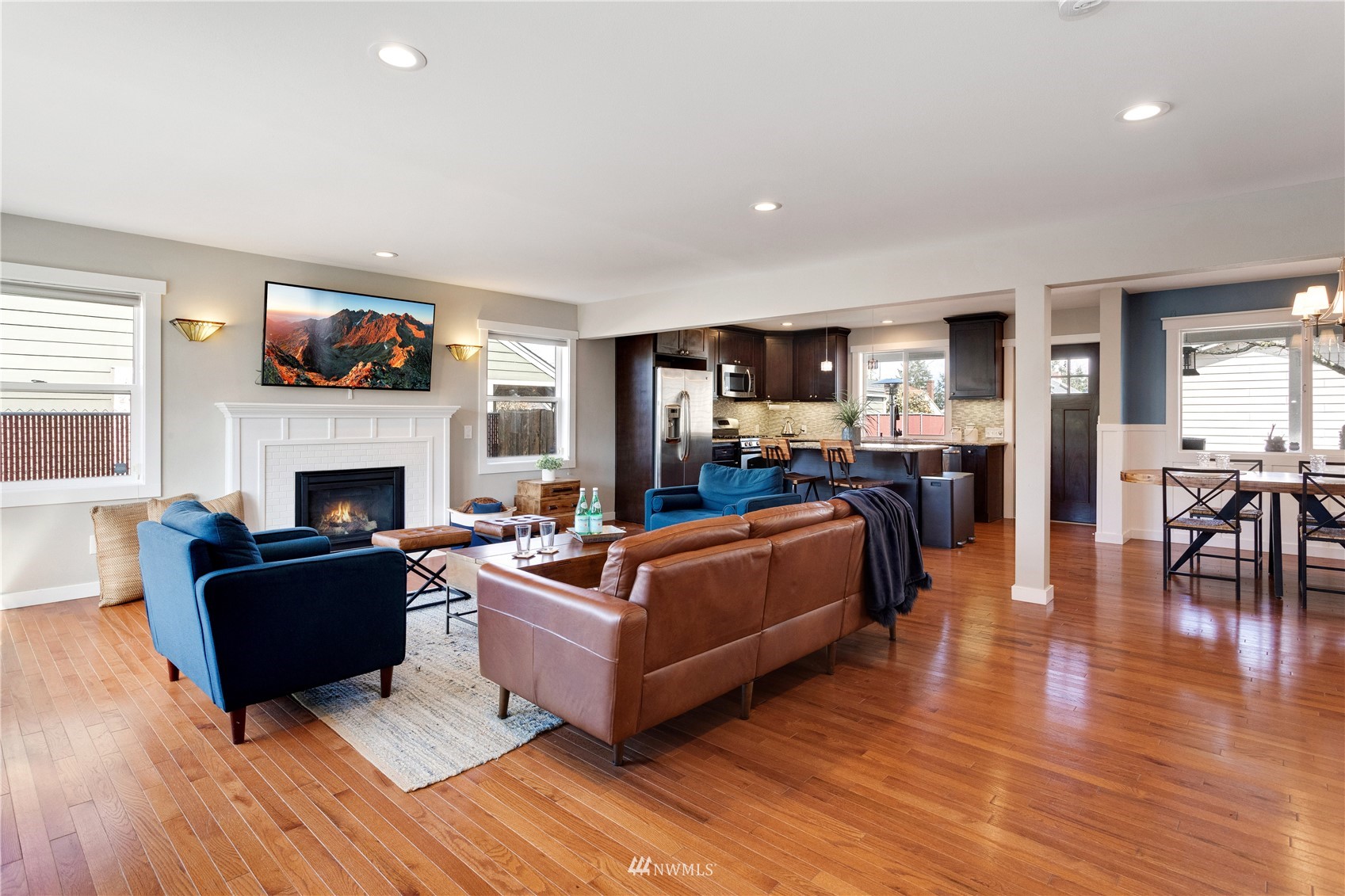 4617 N Orchard Street